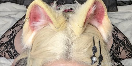 kimonokitsune Profile pic