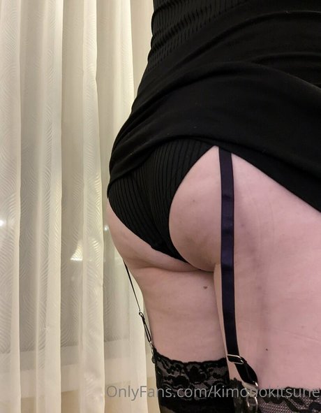 kimonokitsune porn actress photos