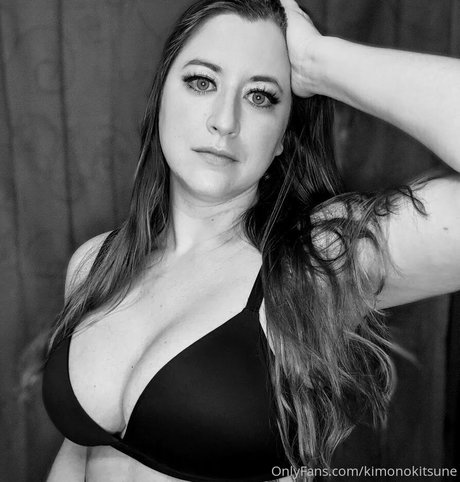 kimonokitsune star top images