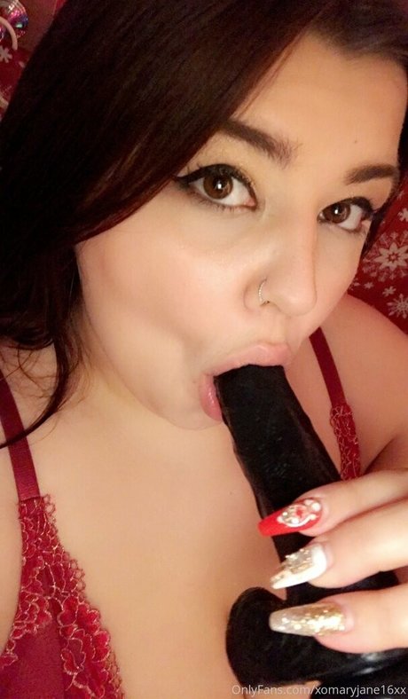 Xomaryjane16xx nice model images