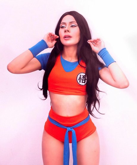 Giana best model gallery