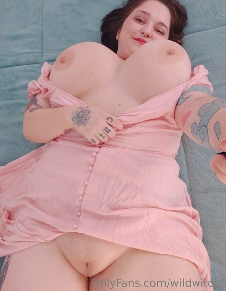 wildwitchf nice actress picture