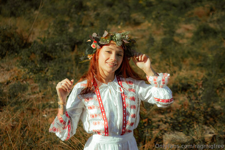 ragmigfree star high quality image