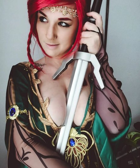 IceRocker star sexy picture