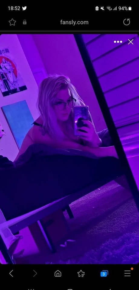 IceRocker porn actress pictures