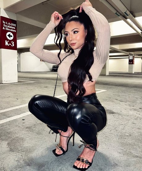 Ashley Nocera art pornstar photos