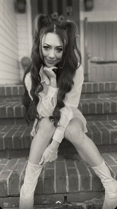 Ashley Nocera top actress pictures