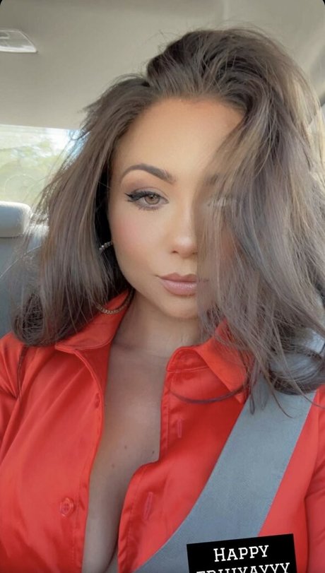 Ashley Nocera sex model archive