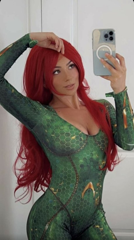 Ashley Nocera pornstar perfect photo