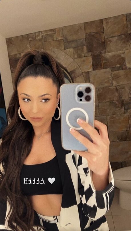 Ashley Nocera model erotic gallery