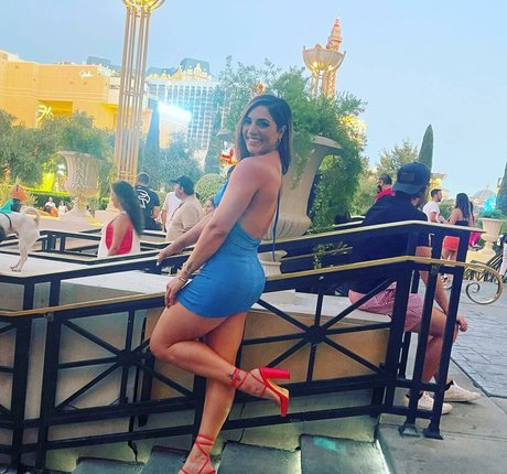 Raquel Rodriguez star pornographic pic