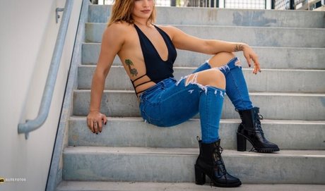 Raquel Rodriguez sex model picture