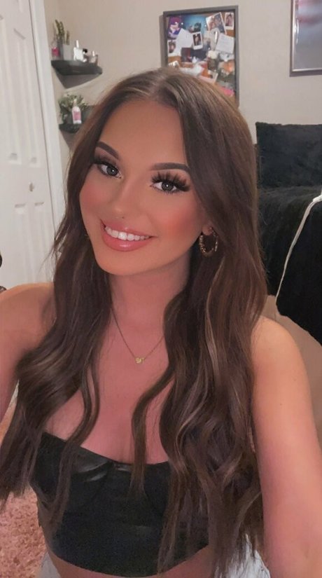 Abbie nb star top pictures