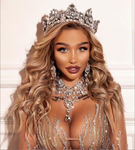 Melani VIP xxx pornstar photo