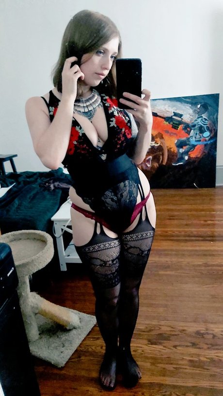 Arwen Datnoid model adult gallery