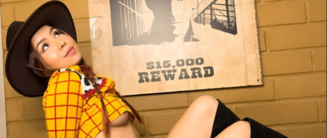 Mellany Mazo best star image