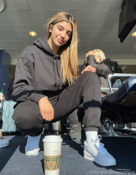 stylebyvic actress galleries