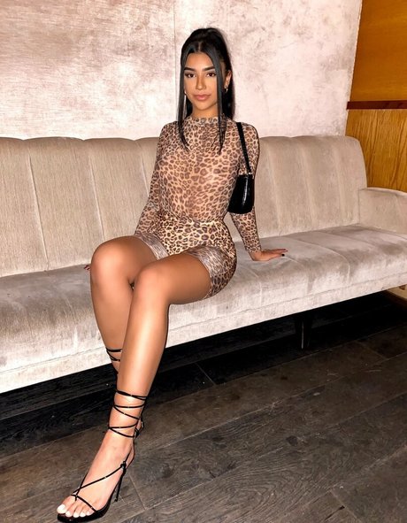 stylebyvic model pretty pictures