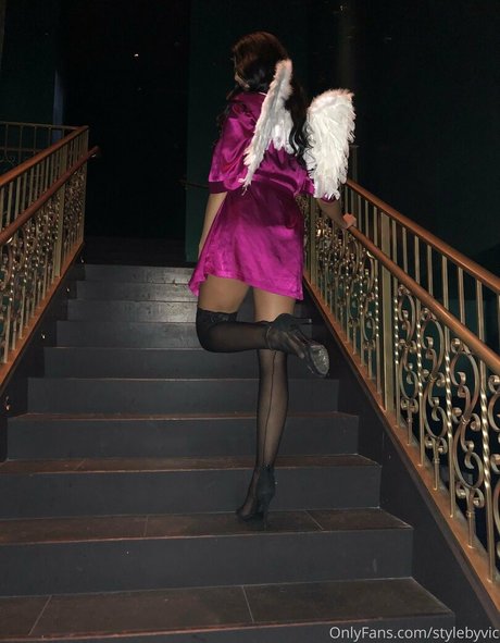 stylebyvic erotic model pics