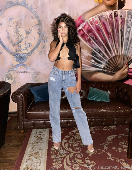 stylebyvic pornstar pretty picture