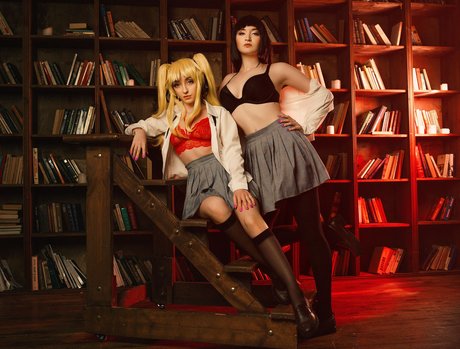 Sugoi Kate model naked archive