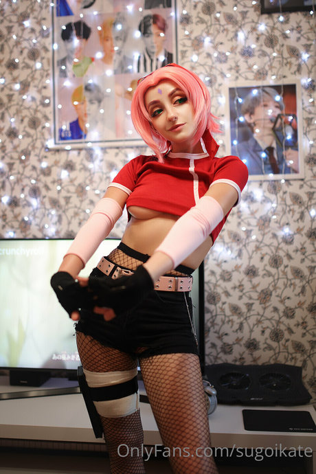 Sugoi Kate beautiful pornstar gallery