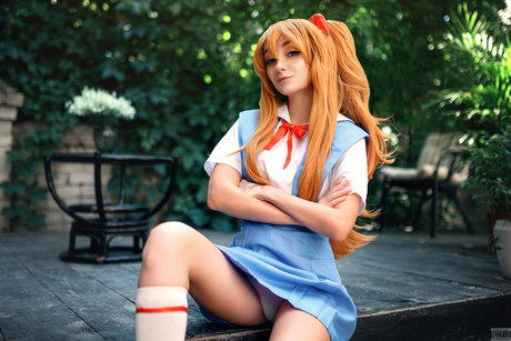 Sugoi Kate naked star pictures