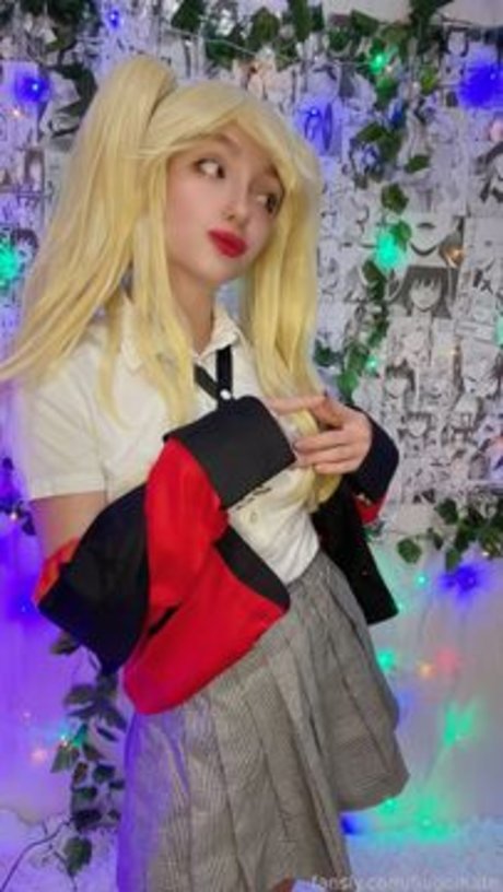 Sugoi Kate high quality pornstar photo