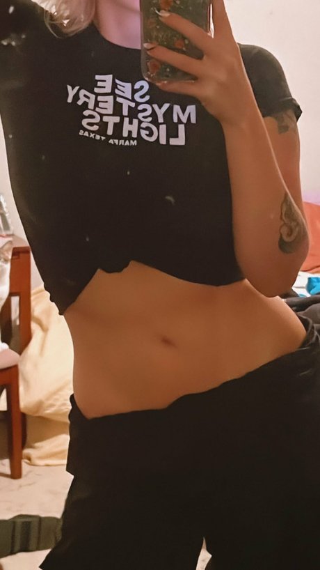 Serena Stone exclusive star photo