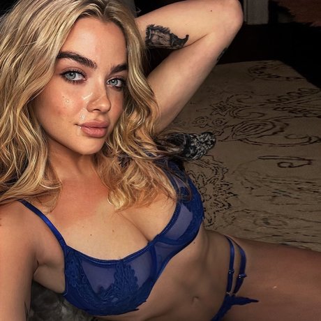 Serena Stone star best images