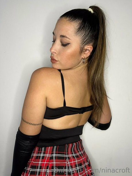 ninacroft pornstar free pic