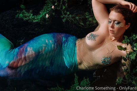 Charlotte Something naked actress archive