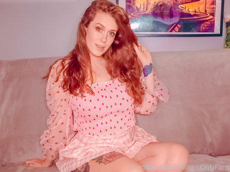 Charlotte Something perfect star gallery