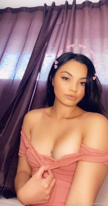 bunniasian star beautiful img