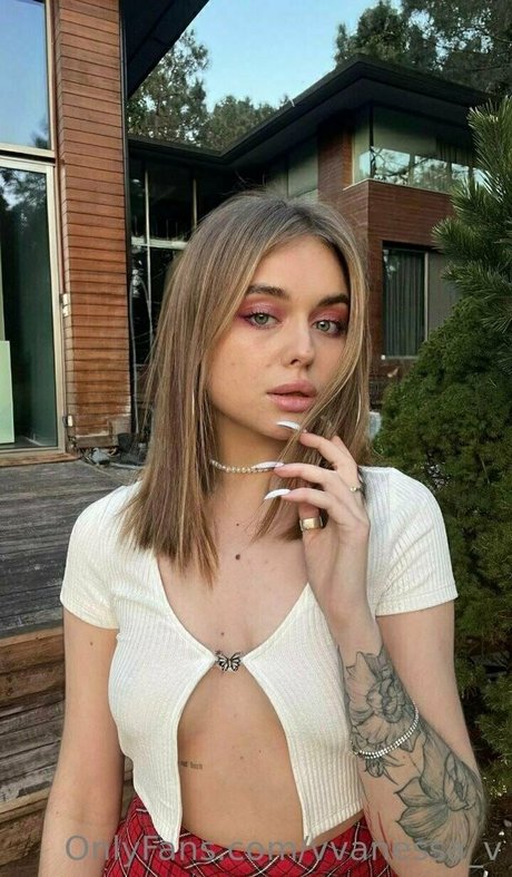 vvanessa v nice star img