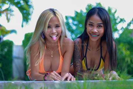 Kaliasia star xxx archive