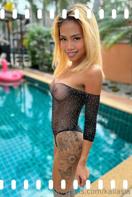 Kaliasia Profile pic