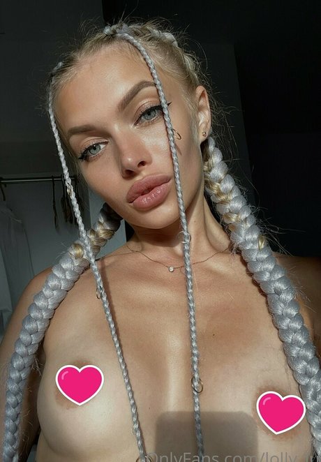 Lolly Lu star best gallery