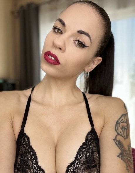 Nekane Sweet model high quality image