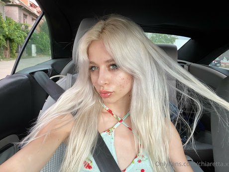 Chiaretta best model picture