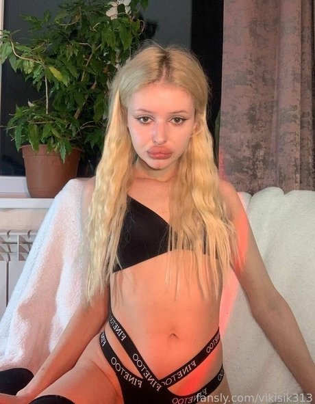 vikisik313 exclusive actress archive