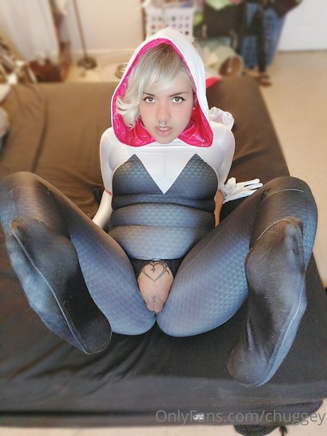 Chuggey free star image