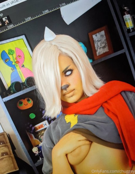 Chuggey star top pic