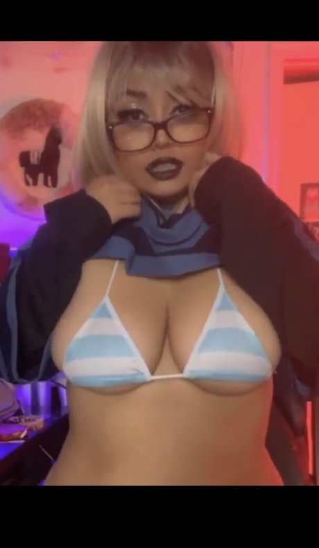 Torichai pornstar nudes pic