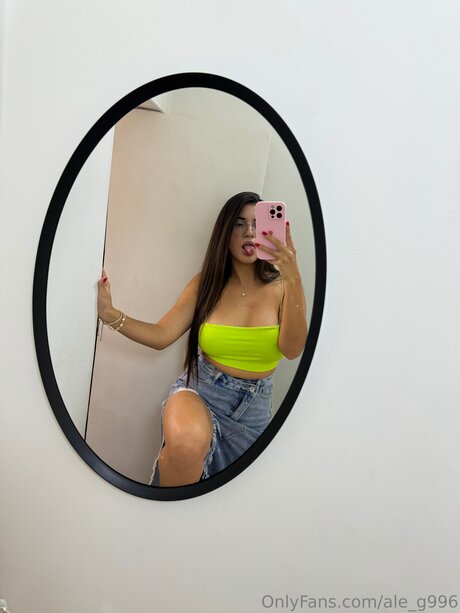 ale g996 pretty model gallery