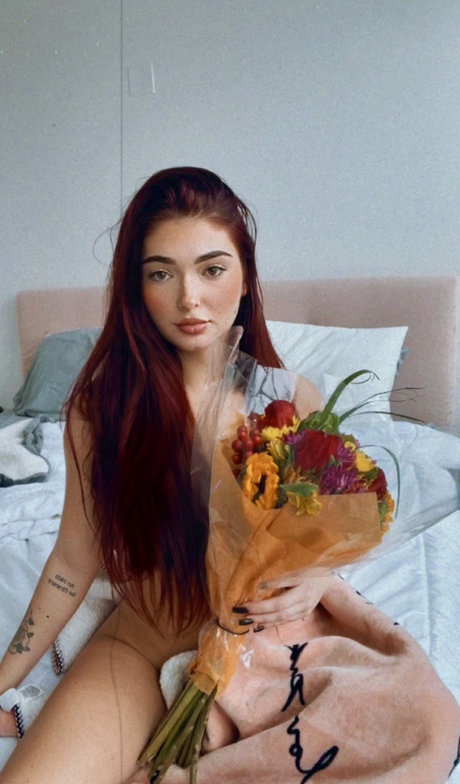 Hanna Kalasky art actress image