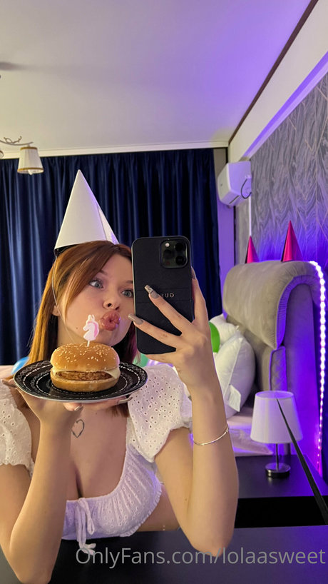 Lolaasweet pornstar pretty gallery