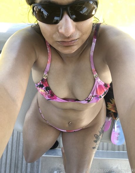 Ahornypaki star exclusive pictures