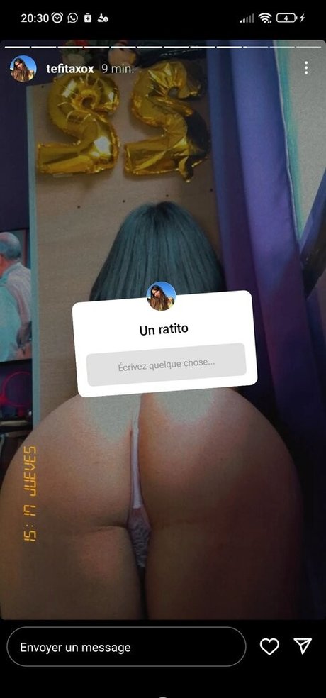 malditakoneja22 hd model pic