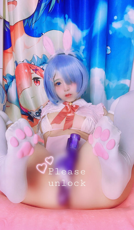 Remukira_ perfect star pic